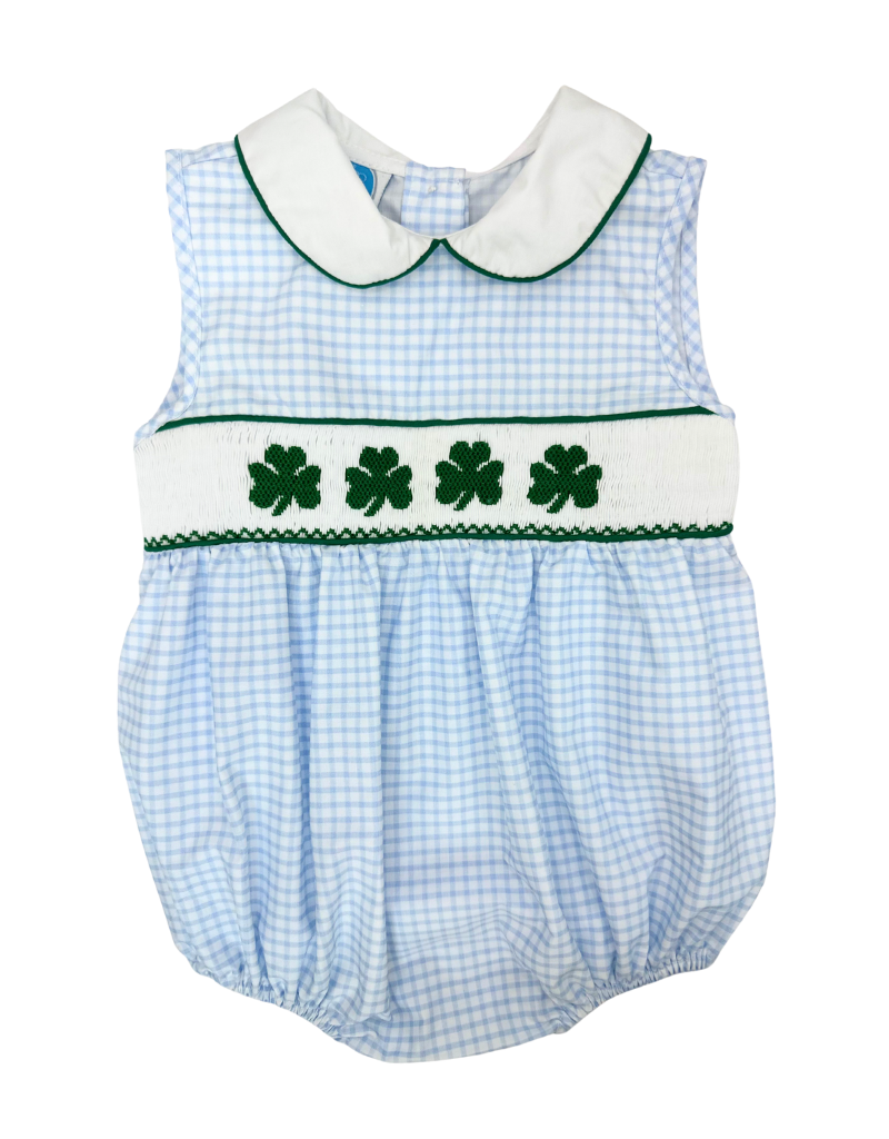 Clover Smock Bubble