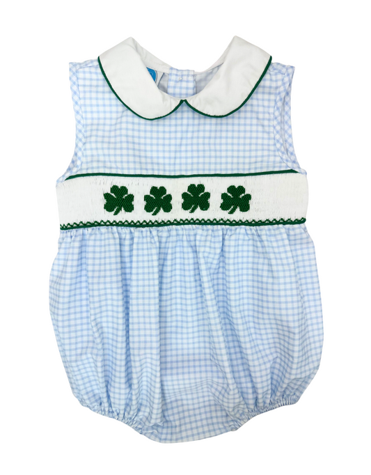 Clover Smock Bubble